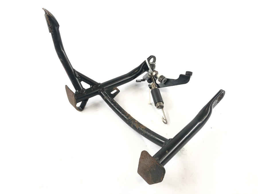 BMW K 1300 S K12S [2010] - main stand with spring
