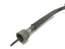 Yamaha XT 500 1U6 [1981] - Speedometer cable-2