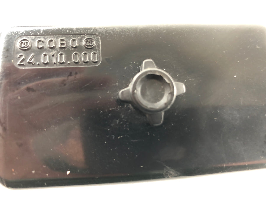 Moto Guzzi 850-T3 [1980] - Fuse box
