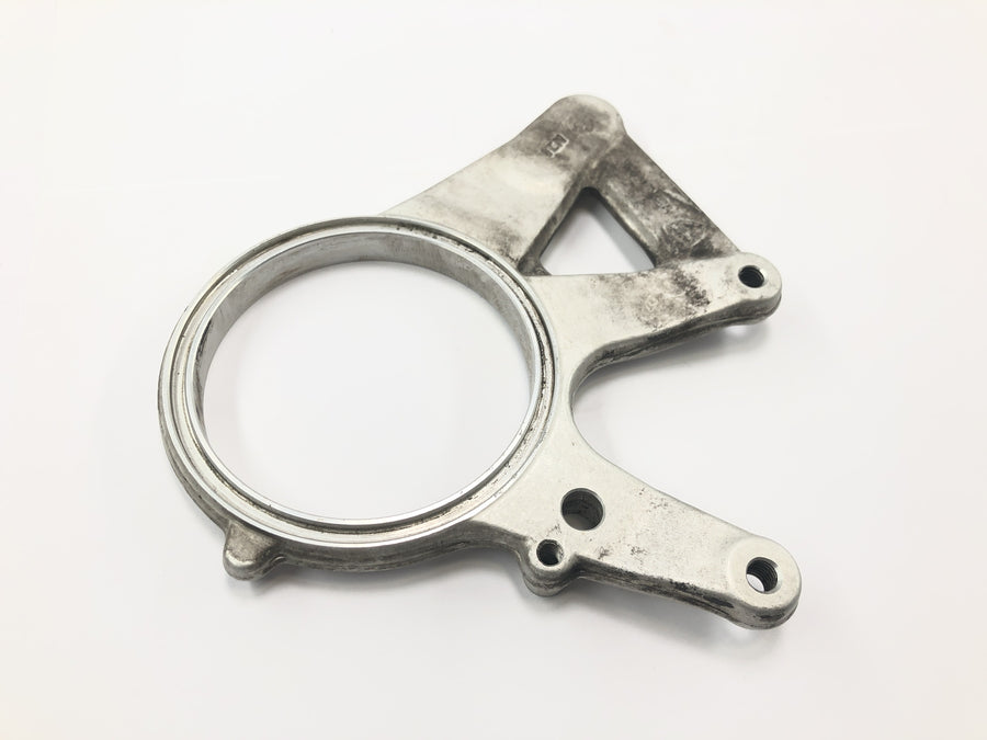 Ducati Multistrada 1200 S Touring [2009] - Rear brake anchor caliper mount