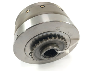 Honda GL 1000 Goldwing GL1 [1978] - alternator Rotor generator Polad with anfare