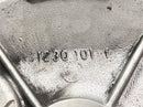 BMW R75/5 [1973] - gearbox-3