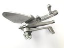 Yamaha YZF R1 RN01 [1998] - Footrest right -handed footran with brake pedal-2