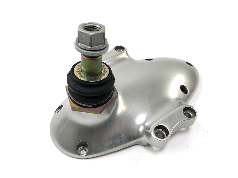 BMW R 850 C 259C [1999] - Lower fork bridge Telelever