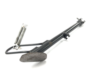 BMW F 650 GS R13 [2002] - side stand with spring