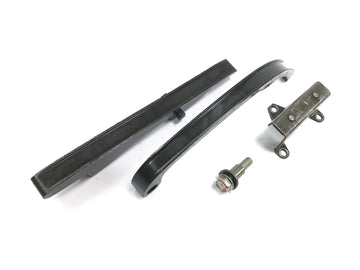 Kawasaki ZRX 1200 S ZRT20A [2001] - Timing chain guide slide rail tension rail - 0