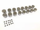 Honda ST 1100 SC26 Pan European [1990] - valve tappet tappet shims set-1