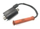 Honda FMX 650 RD12 [2006] - Zündspule Zündspulenmodul Zündkabel Zündkerzenstecker-5