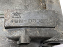 Sachs ZX 125 [1998] - Motorgehäuse Motorblock Kurbelgehäuse Gehäusehälften-3