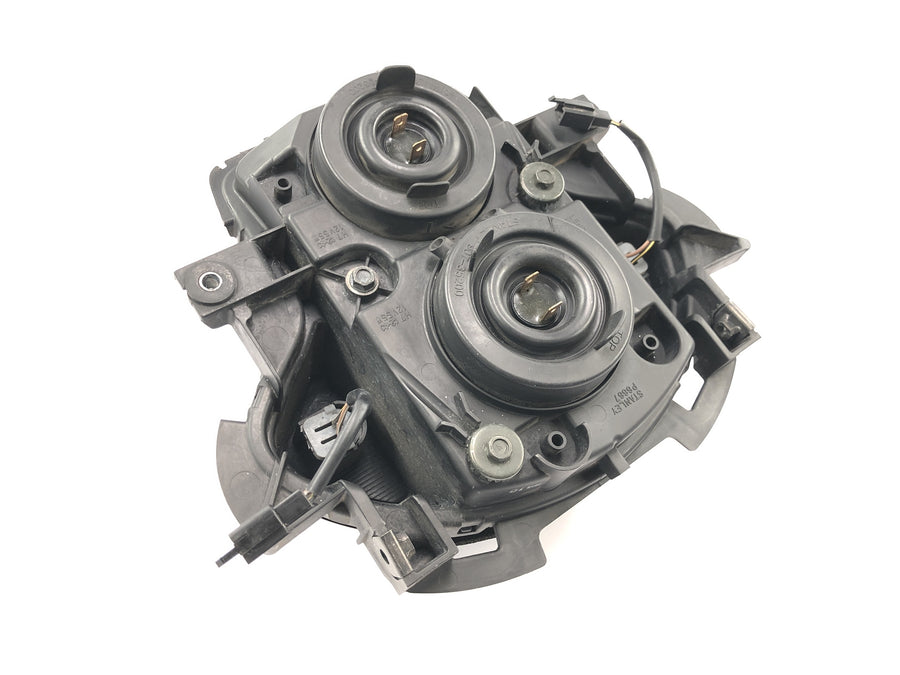 Kawasaki Versys KLE 650 A [2006] - Scheinwerfer Frontscheinwerfer