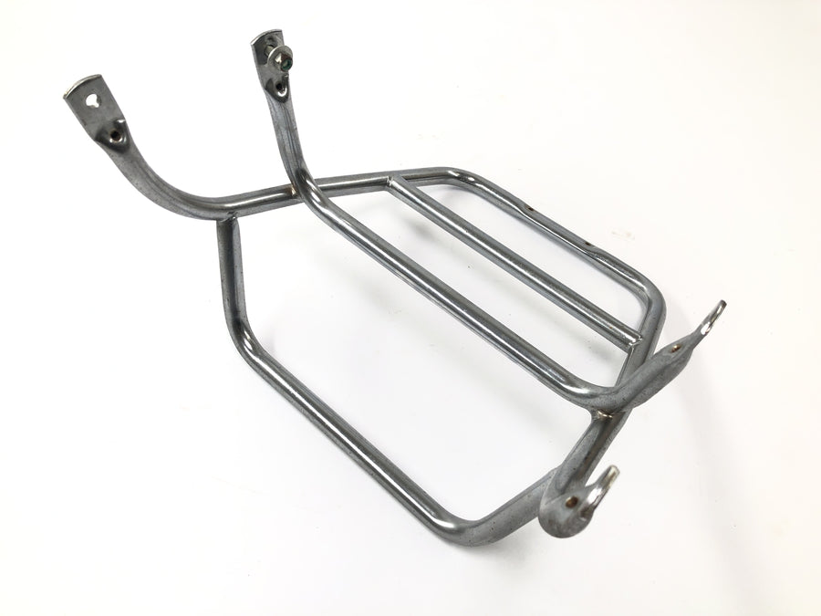 Kawasaki Z 1100 KZT10A [1984] - Luggage bearer carrier luggage system behind