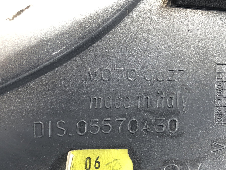 Moto Guzzi Norge 1200 [2006] - Verkleidung links