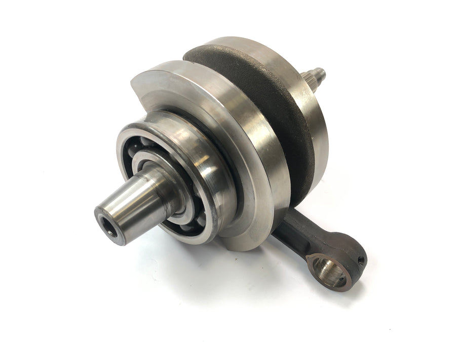Honda XL 600 R PD03 [1986] - crankshaft