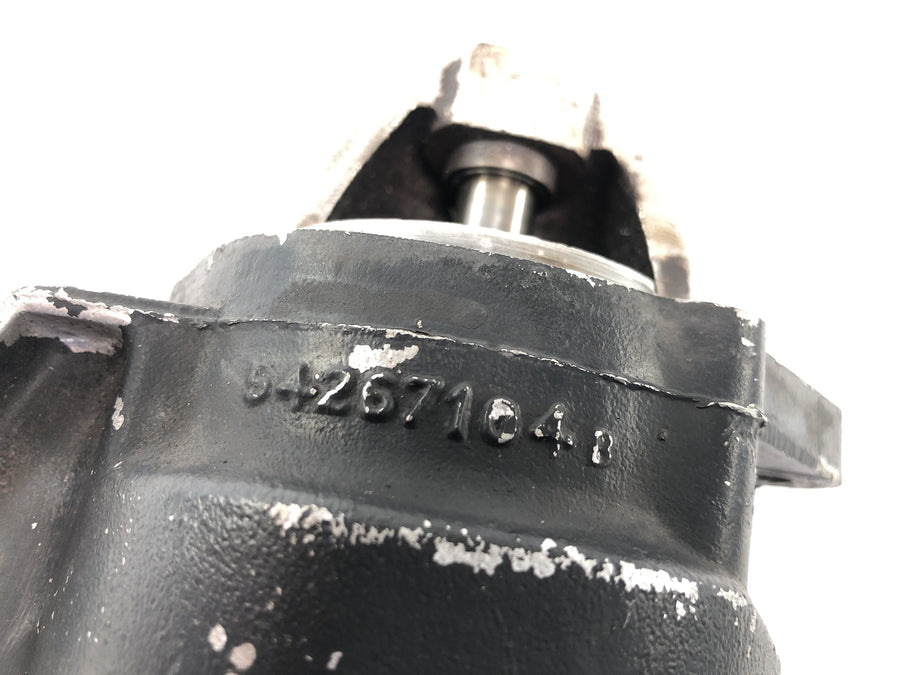 Moto Guzzi California III VY Integrale [1990] - Starter starter motor starter motor engine starter