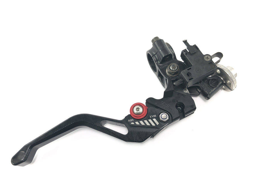 Suzuki GSX R 1000 WVB6 K6 [2006] - Kupplungsarmatur Kupplungsgriff