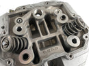 Moto Guzzi 1200 Sport [2007] - Cylinder head left-2