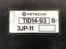 Yamaha V Max 1200 2we [1996] - CDI control unit-2