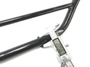 Kawasaki KX 250 [1982] - handlebar steel handlebar-2