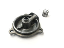 Honda XBR 500 PC15 [1989] - Oil filter lid oil pump cover cover-3