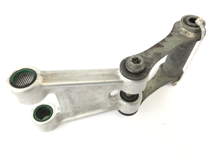 Triumph Speed Triple 1050 515NJ [2007] - Suspension strut deflection lever