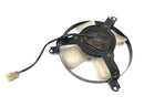 Kawasaki ZX -10 ZXT00B [1990] - cooler fan fan engine fan-3