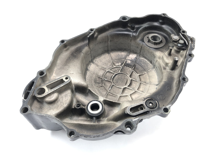 Yamaha XT 600 Zentere 34L [1985] - Clutch lid motor lid