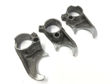 Yamaha XS 650 SE 3L1 [1979] - Switch forks switching claws set