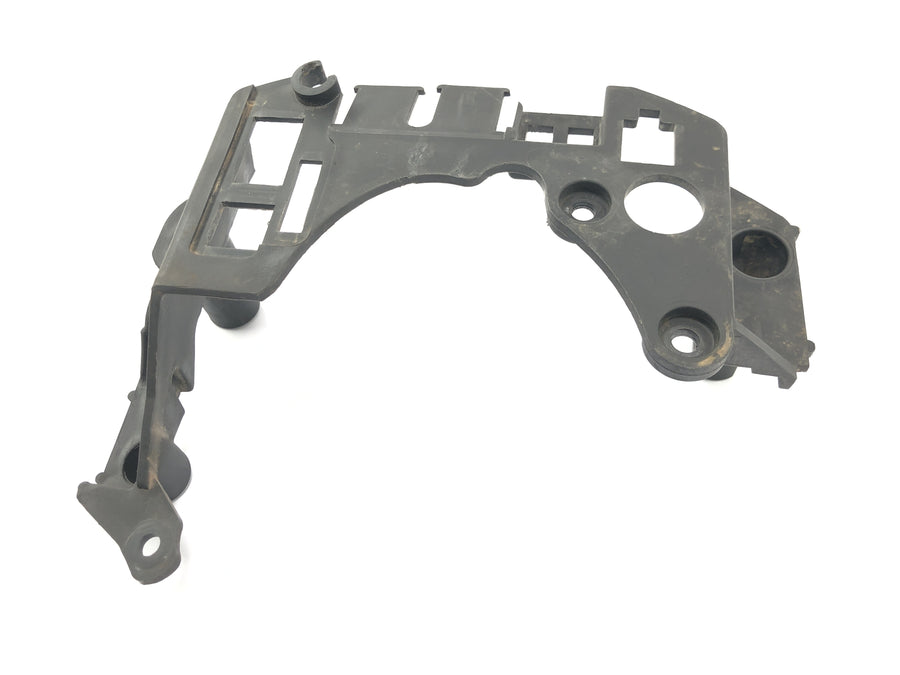 KTM 640 LC4 EGS [1999] - Cockpit carrier, instrument holder, dashboard