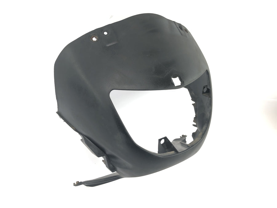BMW F 650 GS R13 [2000] - Front fairing cockpit fairing lamp mask