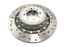 Yamaha GTS 1000 4FV [1997] - Bremsscheibe vorne Ø335 mm 13,80mm-1