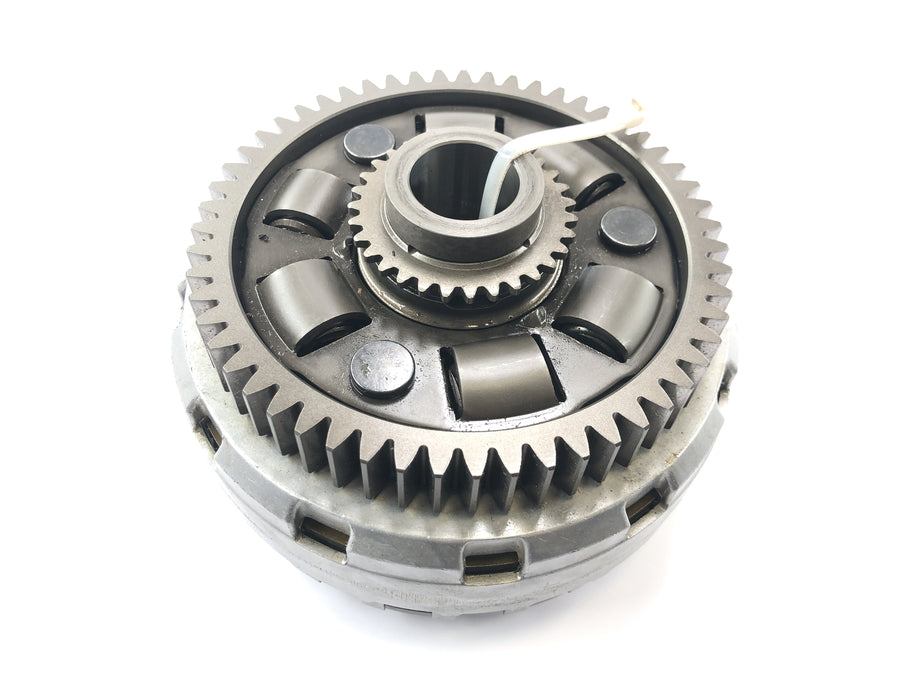Honda VTX 1800 SC46 [2004] - Clutch clutch basket clutch package clutch hub