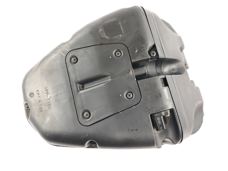 Kawasaki Versys KLE 650 A [2006] - Air filter box airbox air filter housing