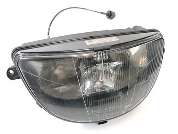 BMW K 1200 LT K2LT [1999] - Frontscheinwerfer Motorradlampe Motorradlicht