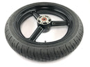 Suzuki SV 650 AV [2000] - front wheel rim wheel 3.50 x 17"-1