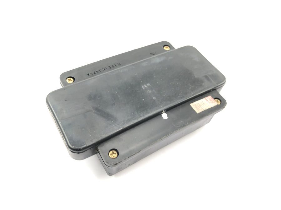 Kawasaki VN 800 VN800A [1996] - Fuse Box Junction Box