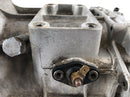 Moto Guzzi California 1100i [1995] - Gearbox-3