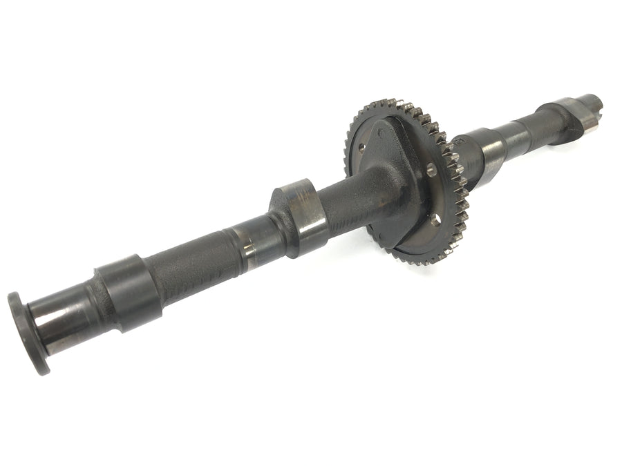 Kawasaki ZR7 ZR750F [1999] - camshaft inlet cams