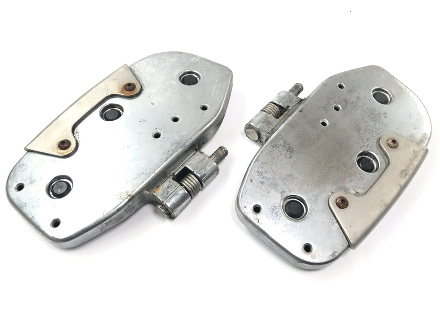 BMW R 1200 CL K30 [2003] - Freeboard footrest on the right and left set
