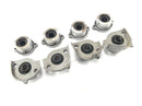 Ducati Monster S4R M4 [2004] - rocker arm axle camshaft bearing block rocker arm bearing-5