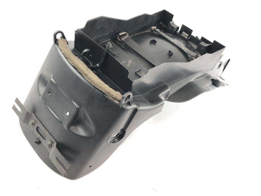 Yamaha XJR 1200 4PU [1996] - Rear fender inner fender splash guard
