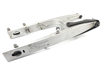 BMW F 650 GS R13 [2002] - Schwinge rear wheel swing - 0