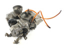 Yamaha XT 600 Zenere 34L [1985] - carburetor-1