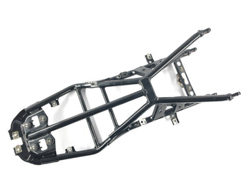 Ducati 1098 S H7 [2009] - Heckrahmen - 0