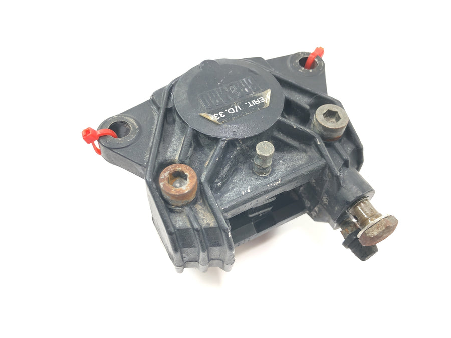 Moto Guzzi V65 Custom [1985] - Bremssattel Bremszange Brembo hinten