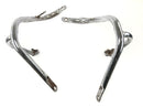 Honda GL 1000 Goldwing GL1 [1978] - Sturbwück motor protection bracket Chrome-3