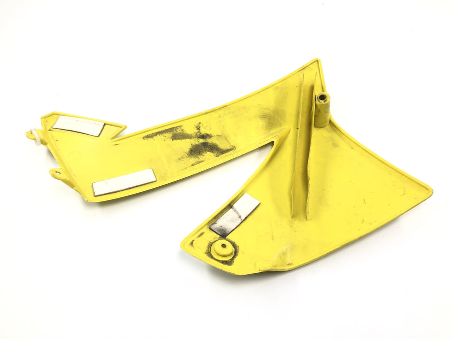 KTM 640 LC4 Prestige [2005] - Tank fairing right side cover fairing