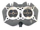 Triumph Bonneville T100 986MF [2012] - Cylinder head valve head valve control-11