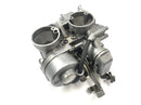 Yamaha XT 600 Z Ténéré 55W [1986] - carburetor carburetor carburetor carburetor-2