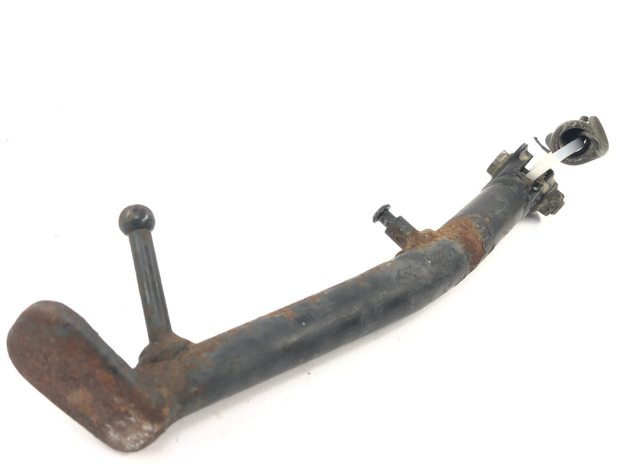 Honda CB 750 RC42 [1996] - side stand with spring