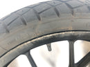 Aprilia RS 125 TW [2017] - Front wheel rim wheel 2.75 x17"-3
